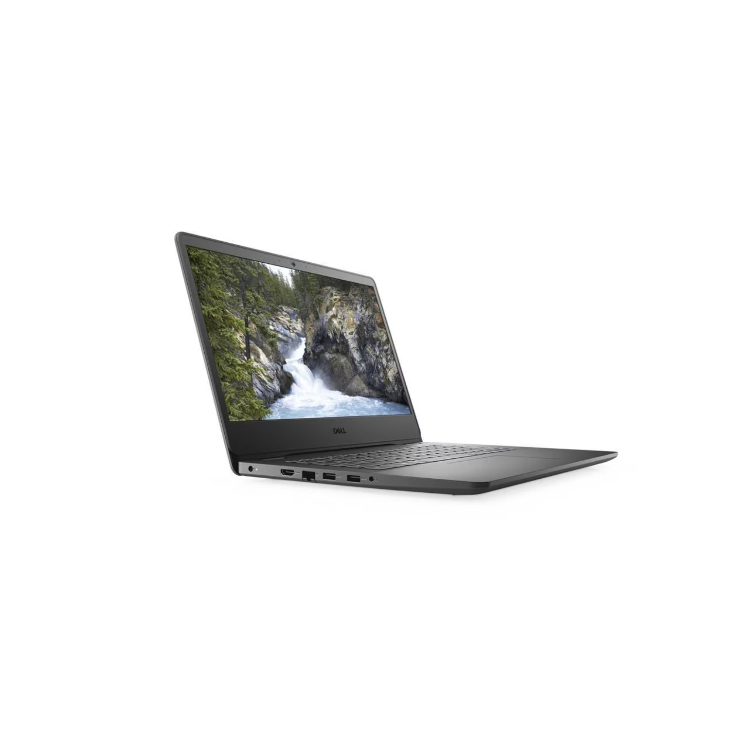 Foto 4 pulgar | Laptop Dell 14'' Vostro 3405 Amd Ryzen 5 3450u 8gb 256gb color Negro