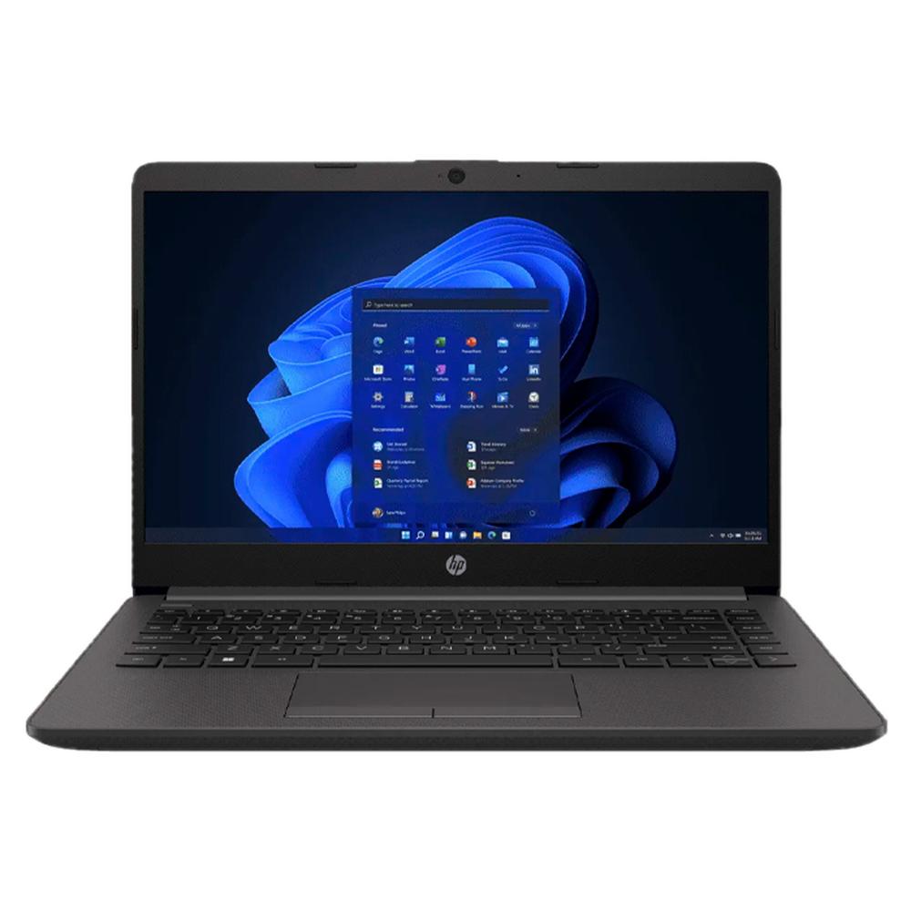 Foto 1 | Laptop HP 6P146LA color Negro 240 Celeron N4120 8 GB 1 TB W11H 14''