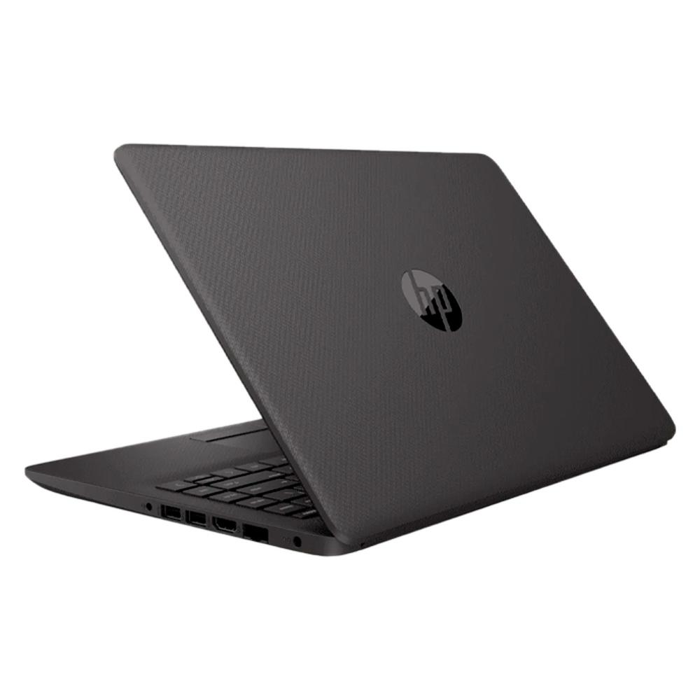 Foto 5 pulgar | Laptop HP 6P146LA color Negro 240 Celeron N4120 8 GB 1 TB W11H 14''