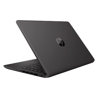 Foto 4 | Laptop HP 6P146LA color Negro 240 Celeron N4120 8 GB 1 TB W11H 14''