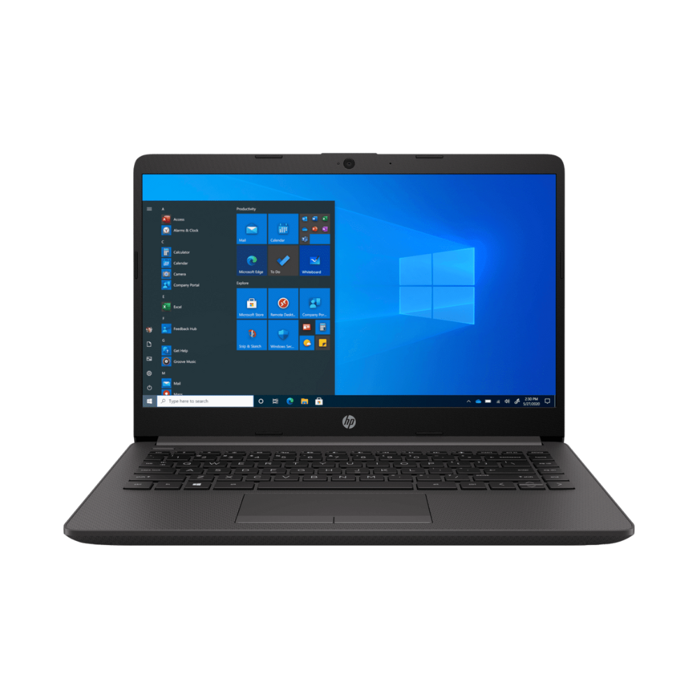 Foto 2 pulgar | Laptop HP 240 G8 HD Core i5 RAM 8 GB SSD 512 GB Windows 11 Pro