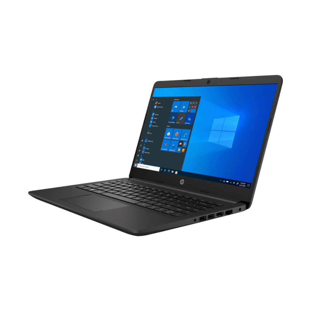 Foto 3 pulgar | Laptop HP 240 G8 HD Core i5 RAM 8 GB SSD 512 GB Windows 11 Pro