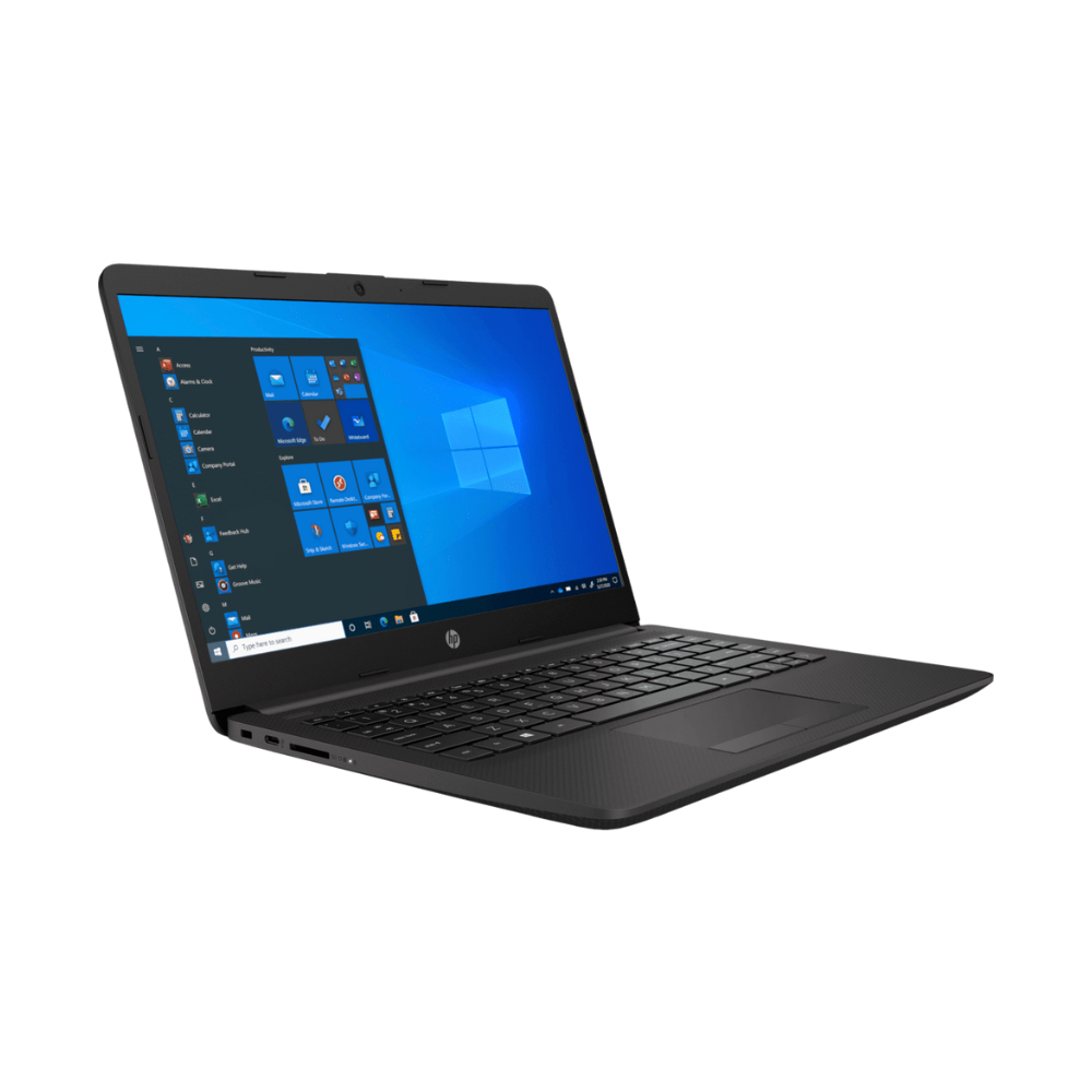 Foto 4 pulgar | Laptop HP 240 G8 HD Core i5 RAM 8 GB SSD 512 GB Windows 11 Pro