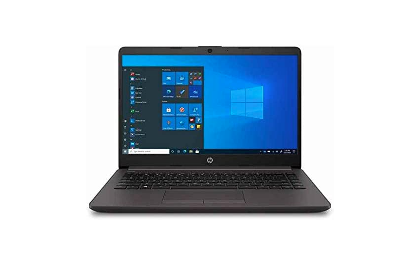 Foto 2 pulgar | Laptop HP 240 G8 14'' HD Intel Core i5-1135g7 2.40 gHz 8 GB RAM 512 GB SSD Windows 11 Home 64-bit Negro