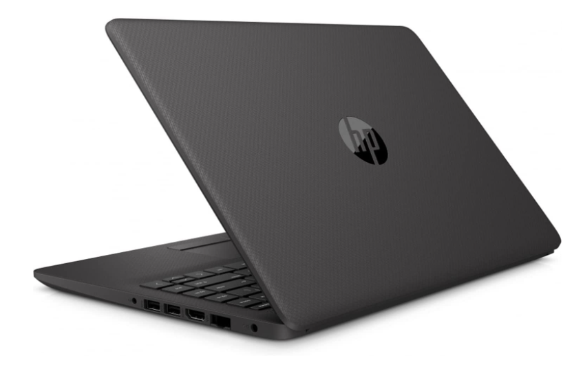 Foto 6 pulgar | Laptop HP 240 G8 14'' HD Intel Core i5-1135g7 2.40 gHz 8 GB RAM 512 GB SSD Windows 11 Home 64-bit Negro