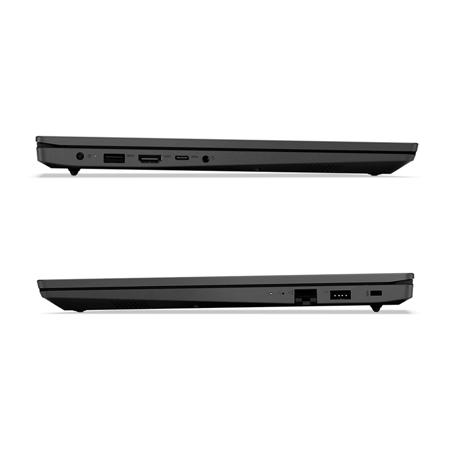 Foto 5 | Lenovo V15 G2 Itl 82kb015usp 15.6'' I5-1135g7 8gb 512gb Ssd W11 color Negro