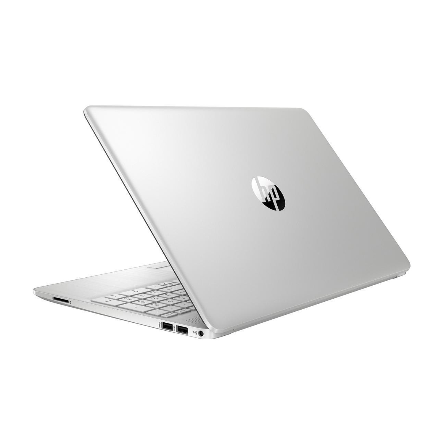 Foto 5 pulgar | Laptop HP 15-DW3363ST 15.6'' I3-1125g4 8gb 256gb SSD W11 color Gris