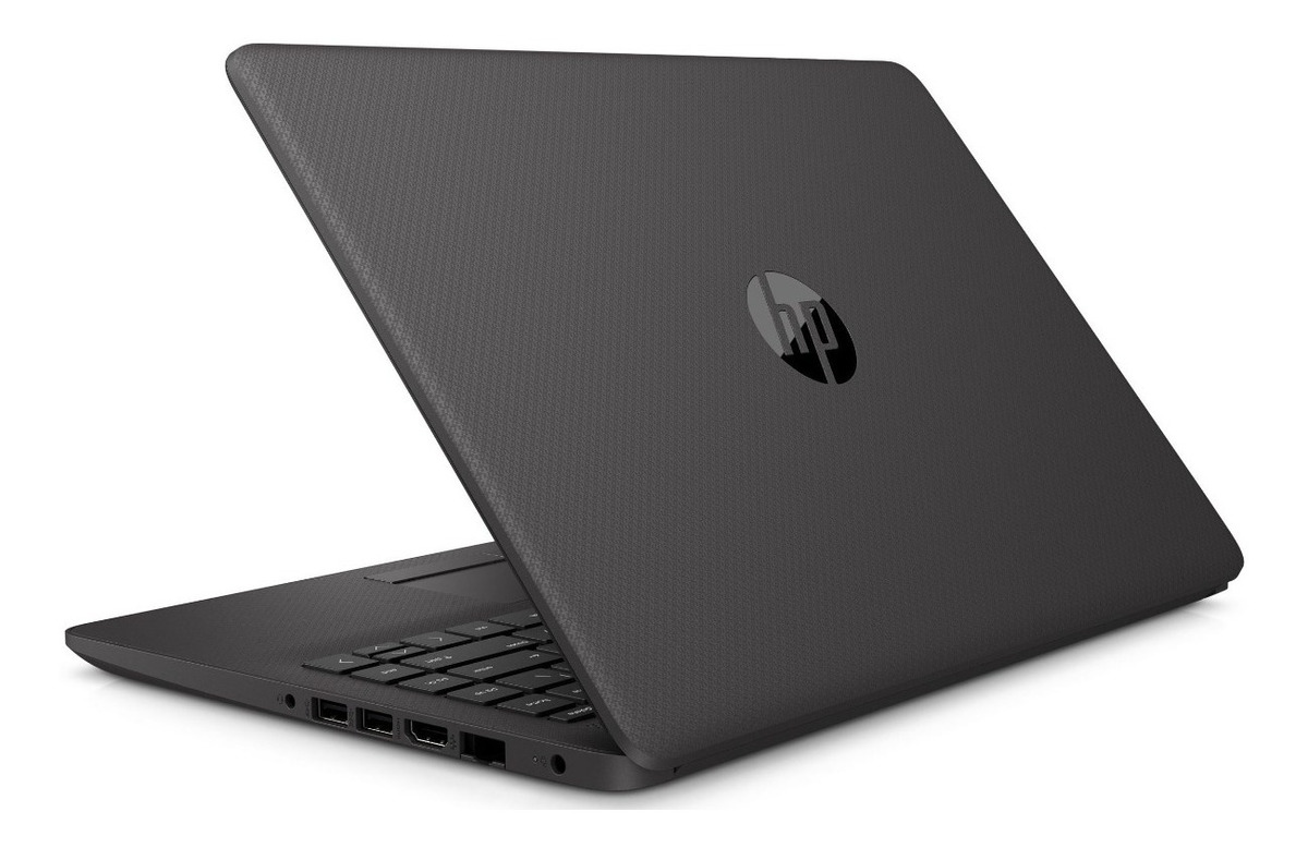 Foto 3 pulgar | Laptop HP 240 G8 color Negro Intel Ci3-1115G4 2C 8 GB 1 TB HDD 14 '' HD Windows 11 Home 59C84LT