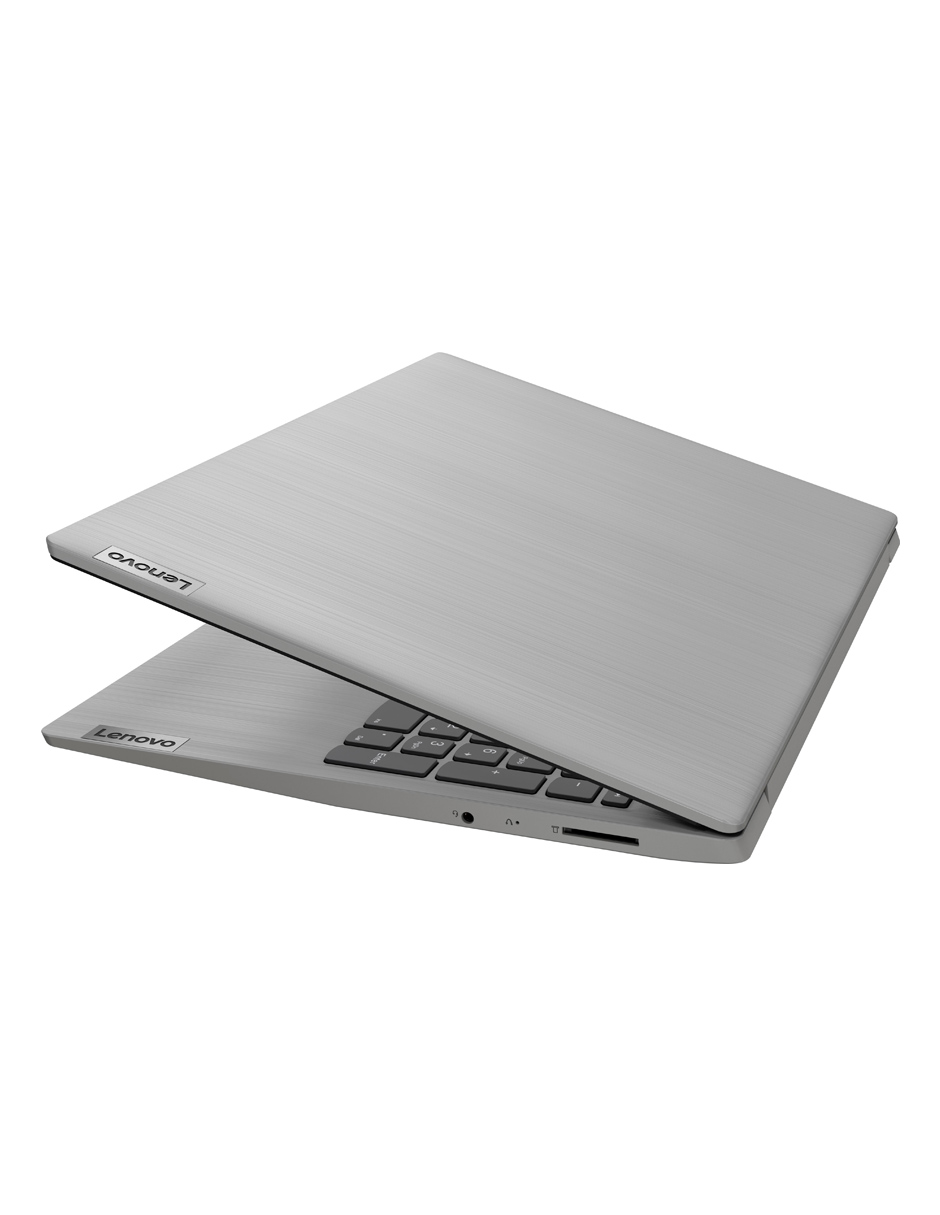 Foto 4 | Laptop Lenovo 15.6 Core i3 1115G4 8 GB RAM 256 GB SSD