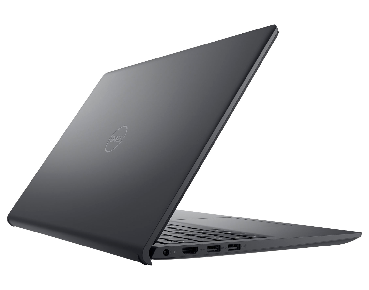 Foto 4 pulgar | Laptop Dell I3511 Intel Core I5 1035g1  8gb Ram 256gb Ssd 15.6'' Touch Win 11 Homecolor Negro