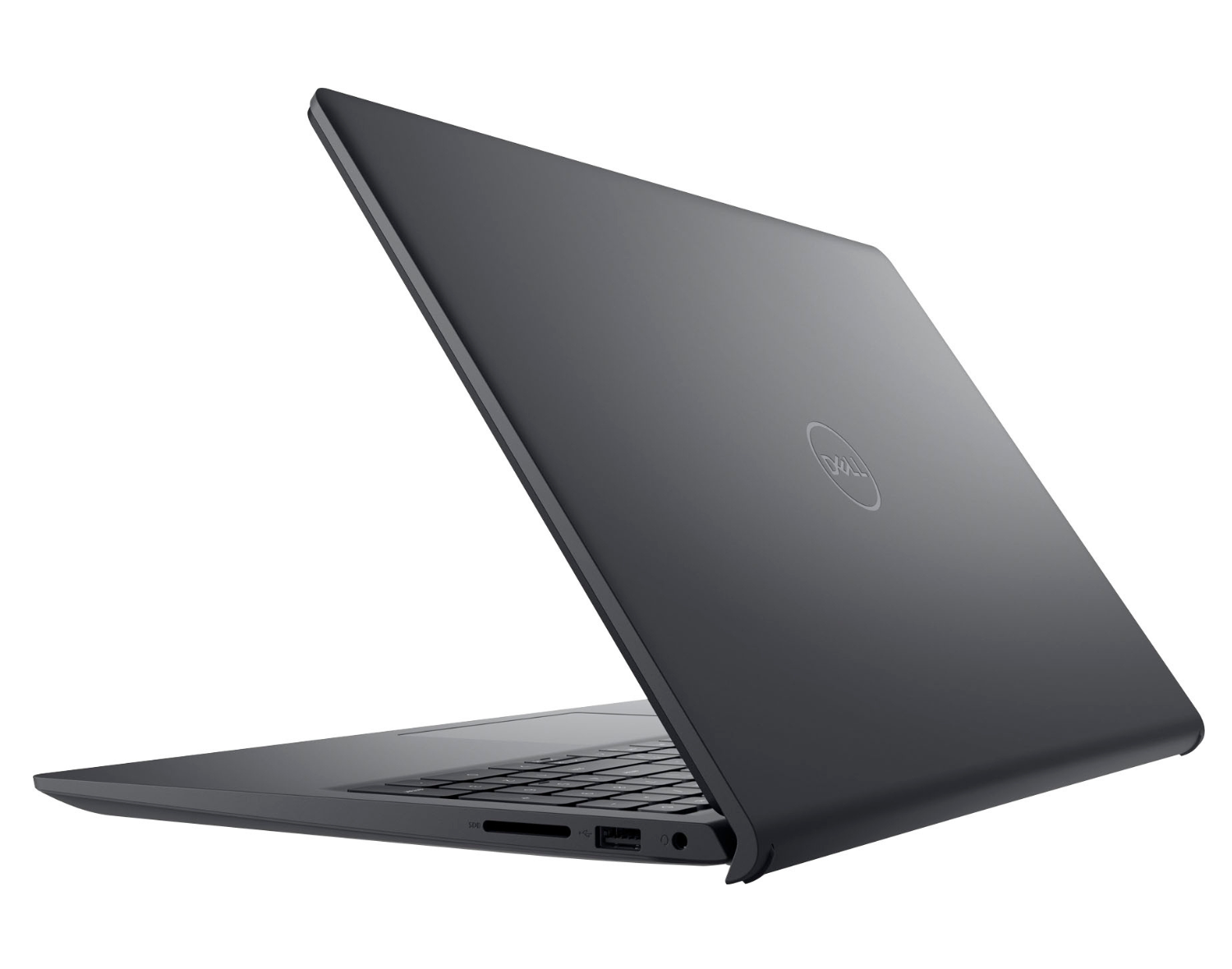 Foto 5 pulgar | Laptop Dell I3511 Intel Core I5 1035g1  8gb Ram 256gb Ssd 15.6'' Touch Win 11 Homecolor Negro