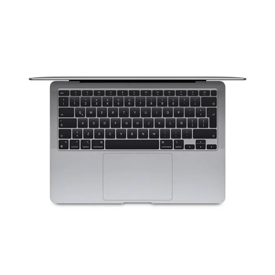 Foto 5 pulgar | Apple Macbook Air Retina Mgn63la/a 13.3'', Apple M1, 8gb, 256gb Ssd, Space Grey