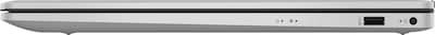 Foto 4 | Laptop HP 15-dy4013dx Natural Silver Táctil 15.6 Intel Core I5 1155G7 12gb Ram 256gb SSD Intel Iris Xe Graphics G7 80