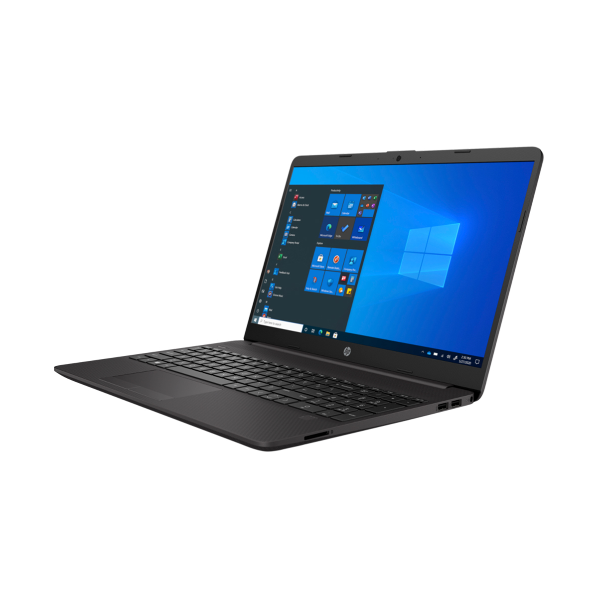 Foto 3 pulgar | Laptop Hp 255 G8 R5-5500u 8gb Ssd 256gb 15.6'' W11h (7j059aa)