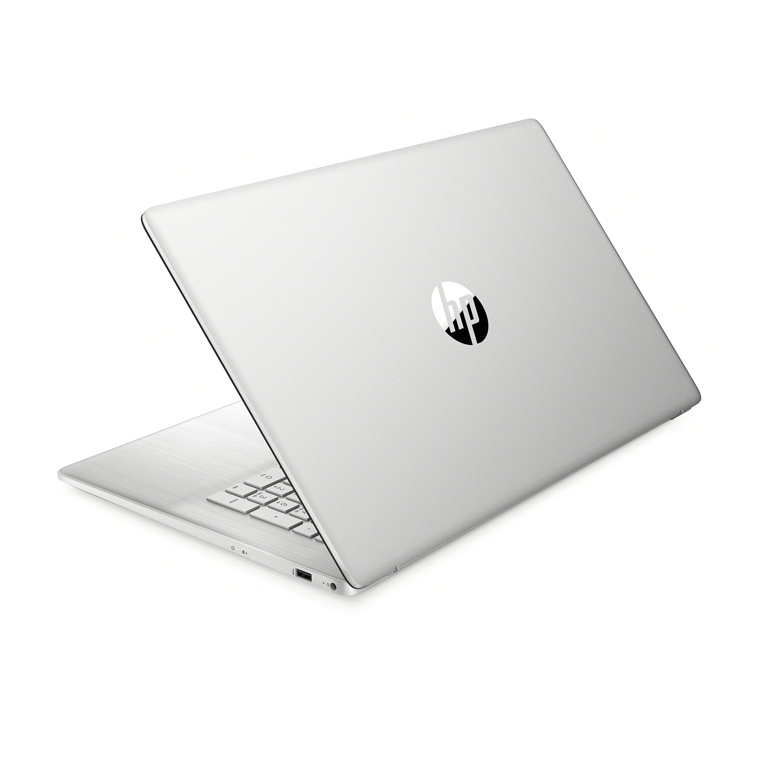 Foto 4 | Laptop HP 17-CN0023DX 17.3'' I5-1135g7 8gb 256gb SSD W11 color Gris