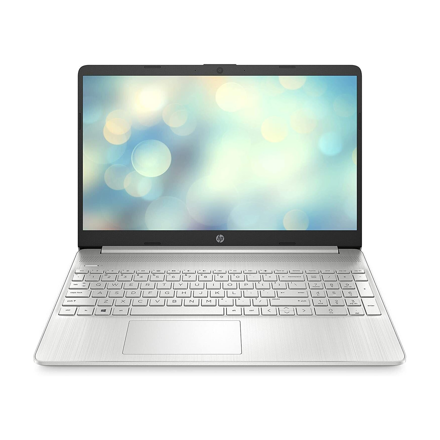 Foto 3 pulgar | Hp (15-ef2723od) 15.6'' Amd Ryzen 3 8gb 256gb Ssd W11 Plata