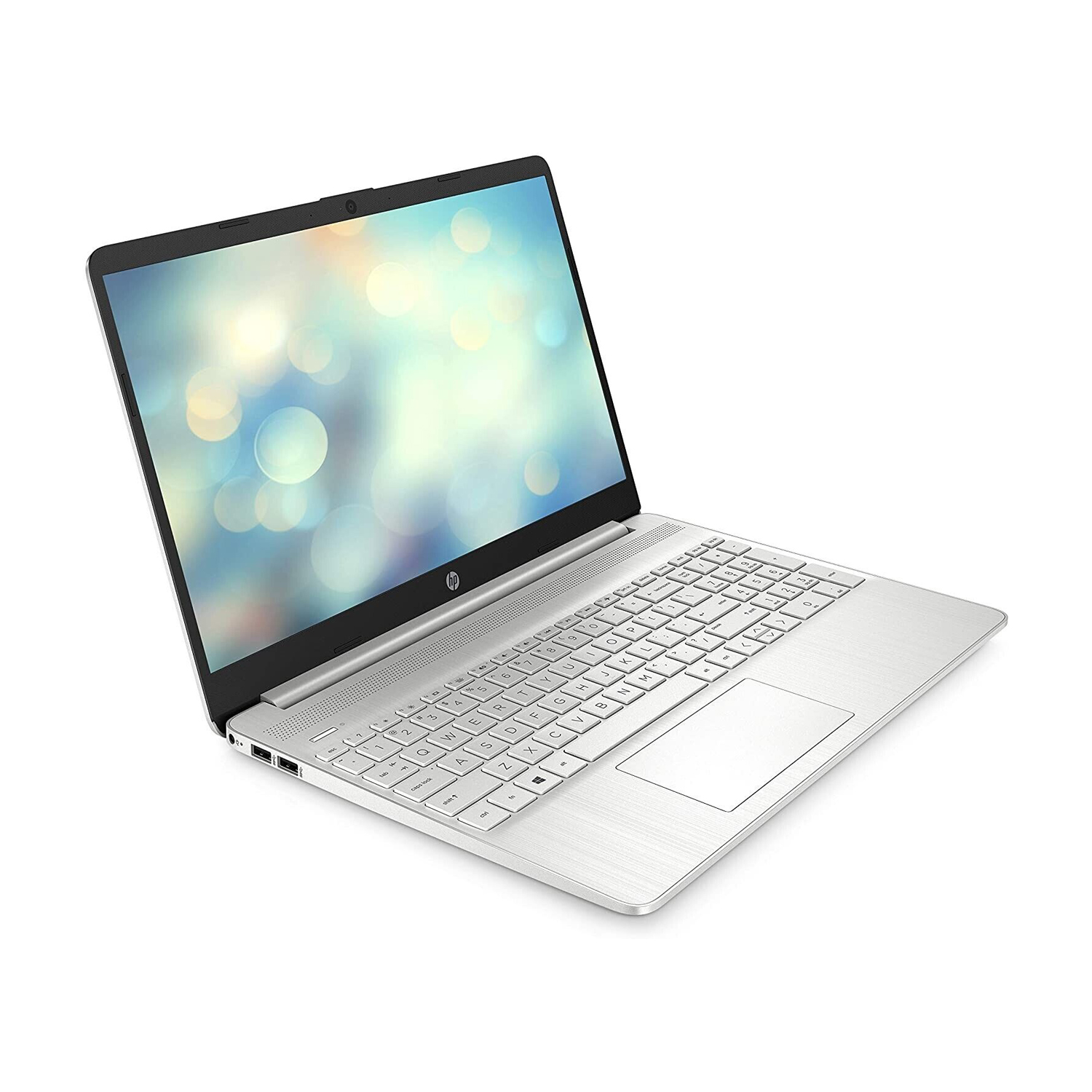 Foto 4 pulgar | Hp (15-ef2723od) 15.6'' Amd Ryzen 3 8gb 256gb Ssd W11 Plata