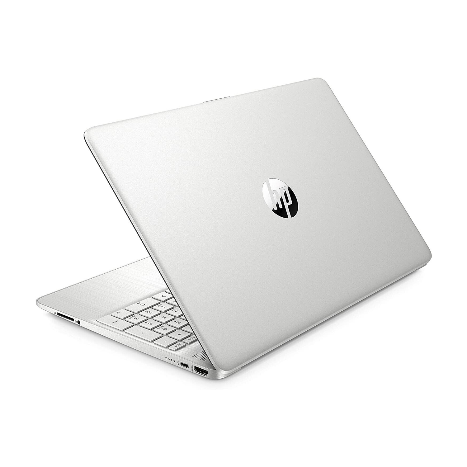 Foto 5 pulgar | Hp (15-ef2723od) 15.6'' Amd Ryzen 3 8gb 256gb Ssd W11 Plata