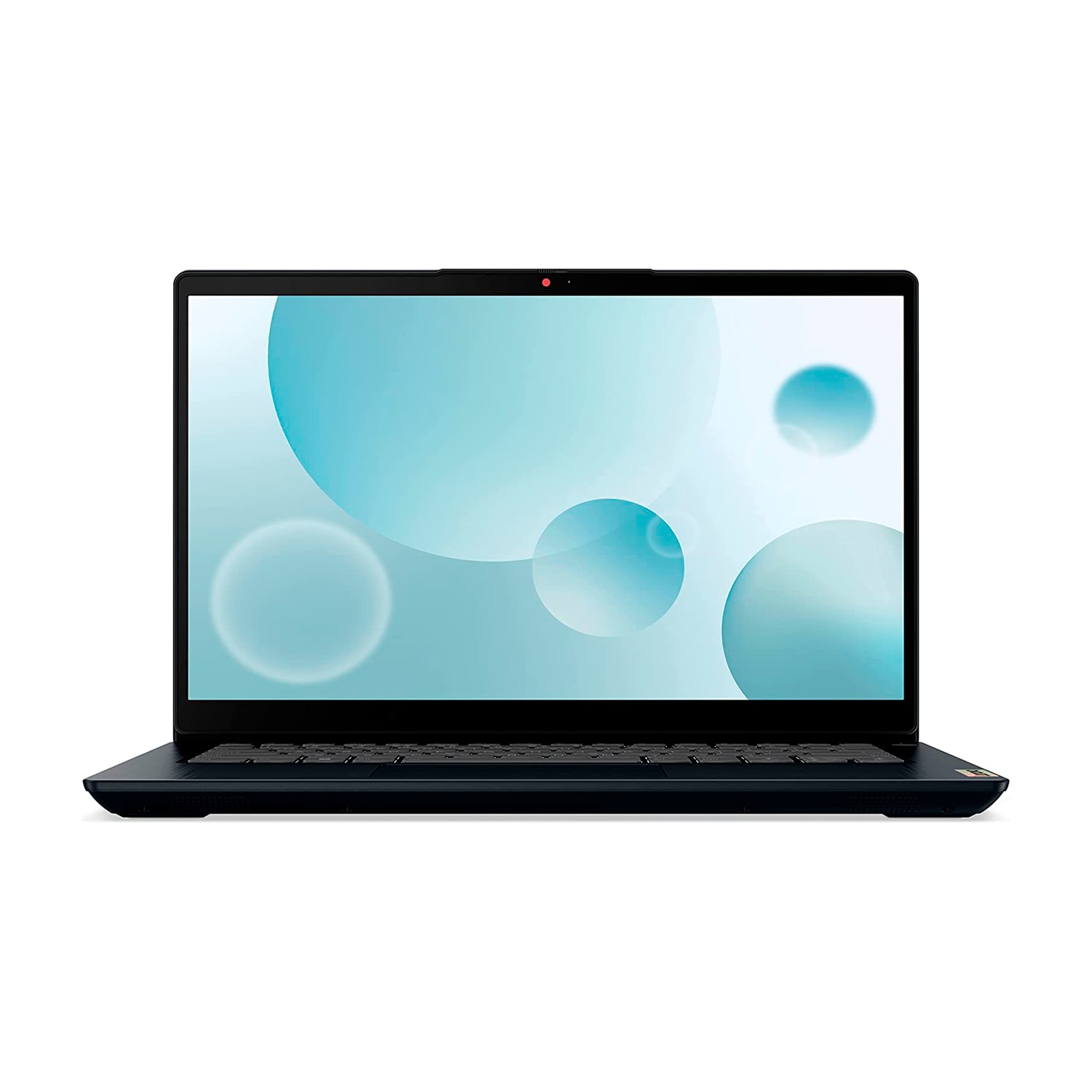 Notebook Lenovo Ideapad 82RJ005BUS 14'' I5-1235U 8gb 256gb SSD color Azul $15,004