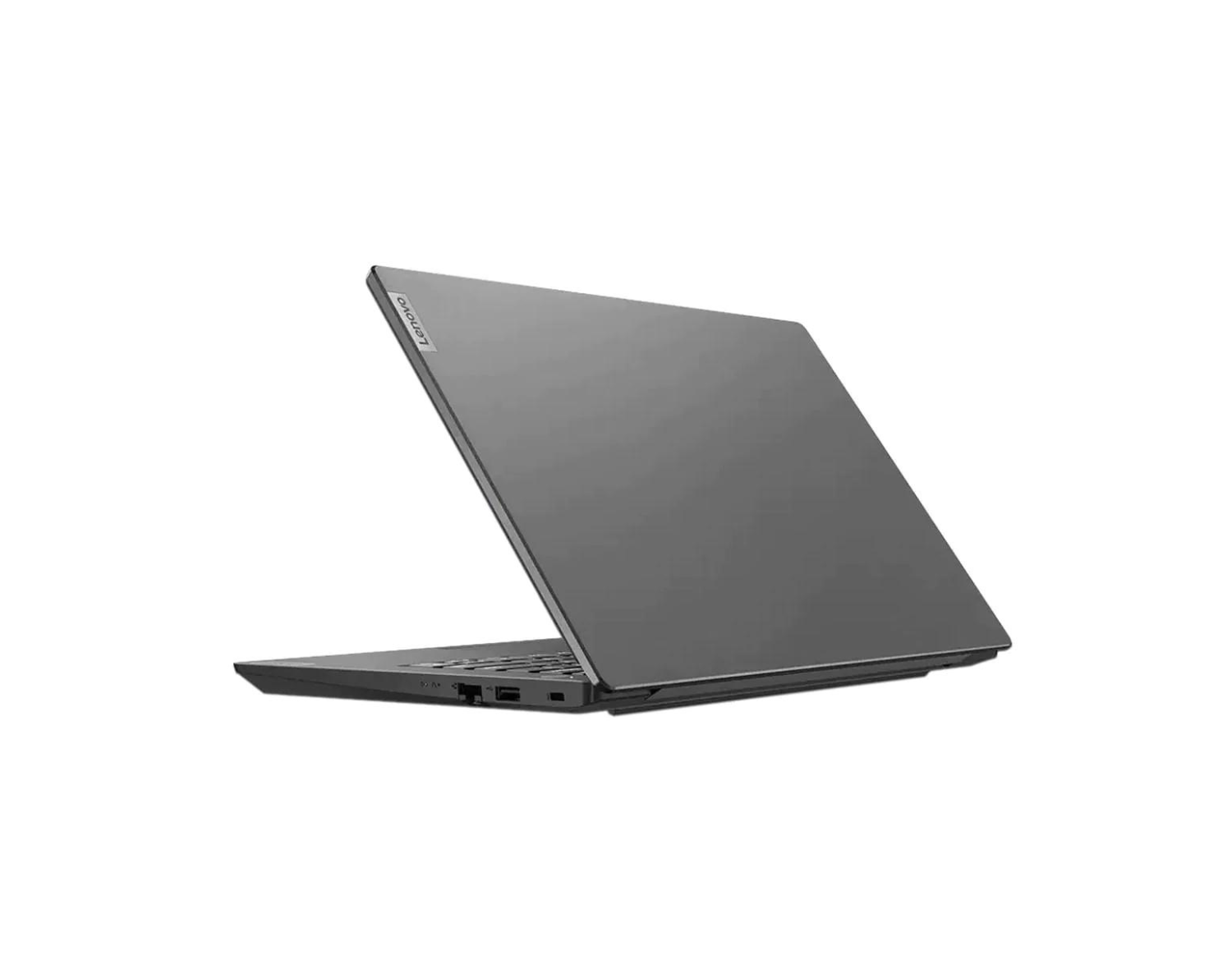 Foto 2 | Laptop Lenovo V14 G2 Alc Amd Ryzen 5-5500u 8gb Ram 256gb Ssd 14'' Windows 10 Pro Color Gris