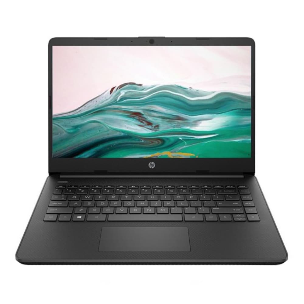 Laptop HP 14-DQ0501LA 14 Pulgadas Intel Celeron N4120 4 Gb Windows 11 ...