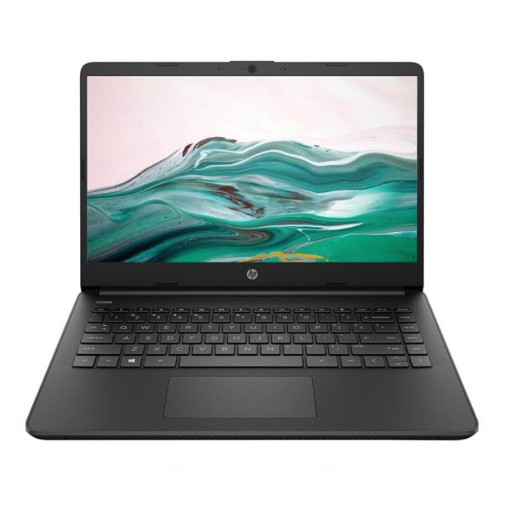 Foto 2 pulgar | Laptop HP 14-DQ0501LA 14 Pulgadas Intel Celeron N4120 4 Gb Windows 11 Home 256 Gb