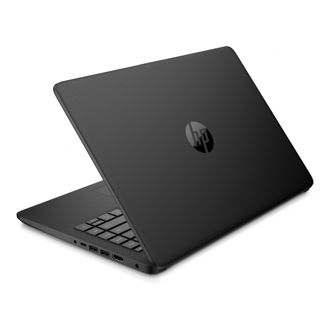 Foto 6 pulgar | Laptop HP 14-DQ0501LA 14 Pulgadas Intel Celeron N4120 4 Gb Windows 11 Home 256 Gb