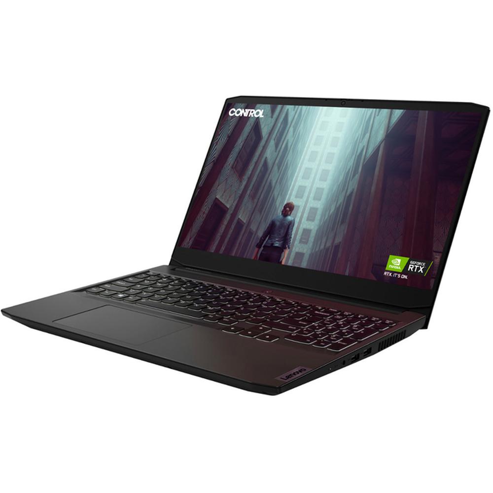 Foto 4 | Laptop Gamer Lenovo Gaming 3 15ach6 Ryzen 5 5600h Geforce Rtx 3050 Ti 8gb 256gb Ssd 15.6