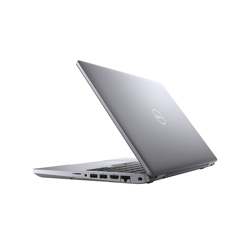 Foto 6 pulgar | Laptop Dell 5410 Touch i5-10 8 GB RAM 256 GB SSD Recondicionado Grado A