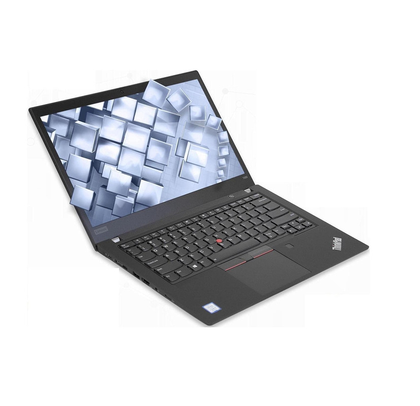 Foto 3 pulgar | Laptop Lenovo T490 i5-8 14" 16 GB RAM 512 GB SSD Recondicionado Grado A