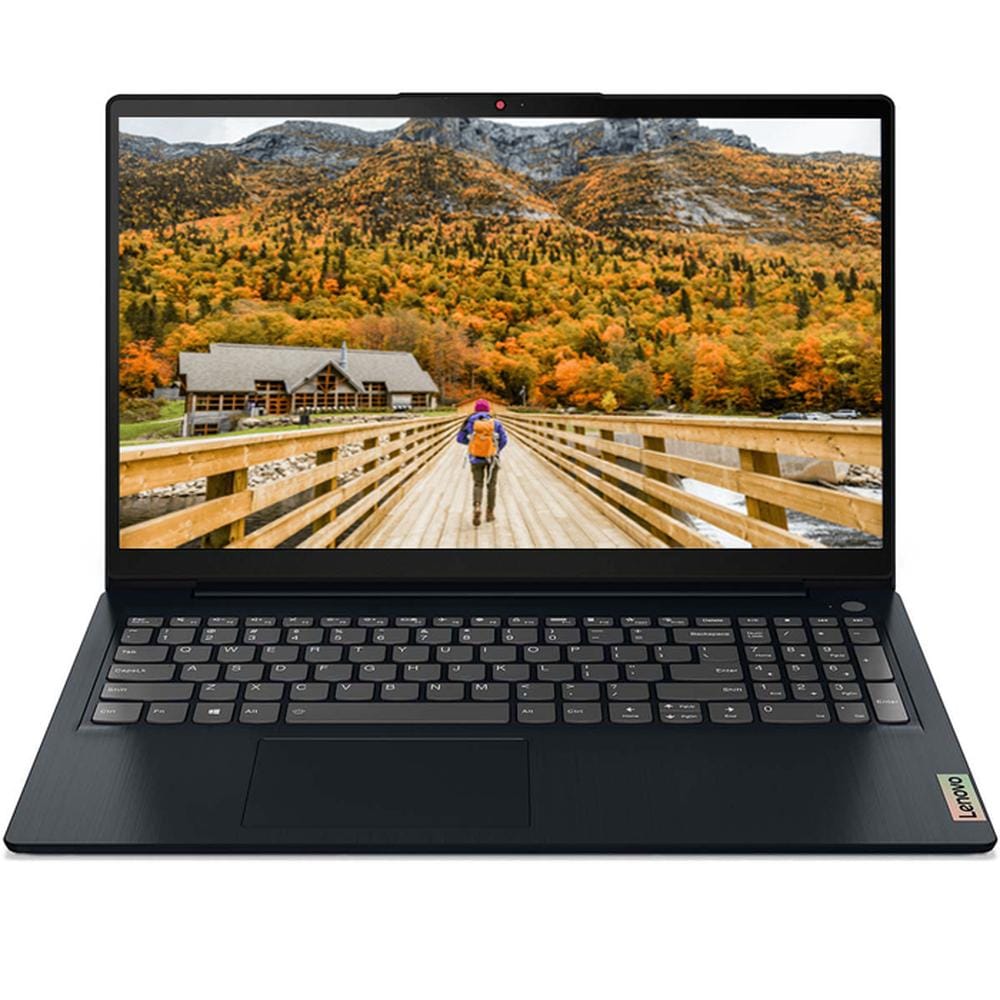 Laptop Lenovo Ideapad 3 15alc6 Amd Ryzen 5 5500u 8gb 1tb M.2 256gb Ssd 15.6 $21,080