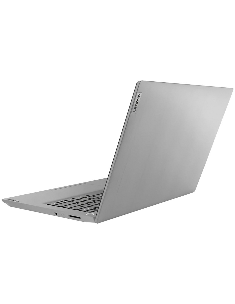 Foto 4 pulgar | Laptop Lenovo Ideapad 3 14'' Core I5-1135g7 8gb Ram 512gb Ssd