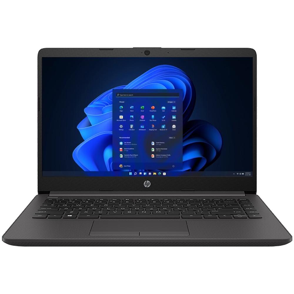 Foto 2 pulgar | Laptop HP 7E8F7LT 245 G8 Ryzen 3 3250U 8gb 512gb SSD 14 Win 11 Home color Negro