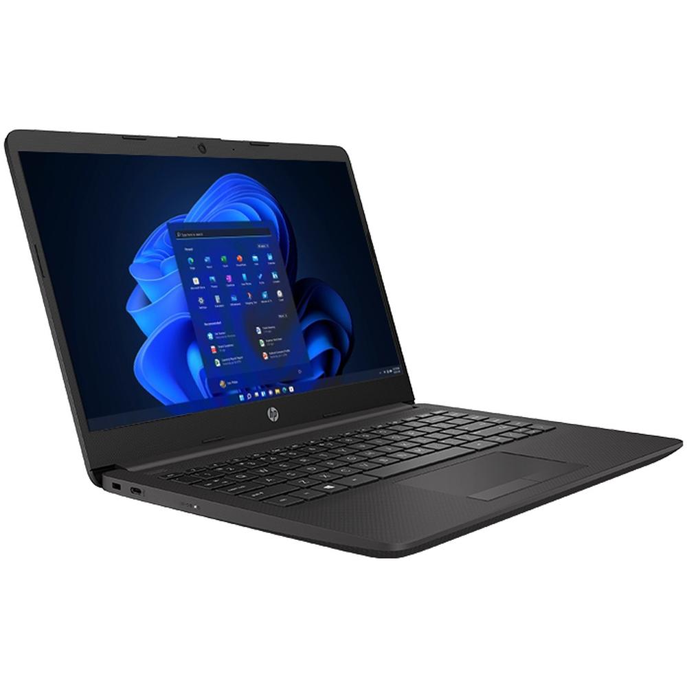 Foto 3 pulgar | Laptop HP 7E8F7LT 245 G8 Ryzen 3 3250U 8gb 512gb SSD 14 Win 11 Home color Negro