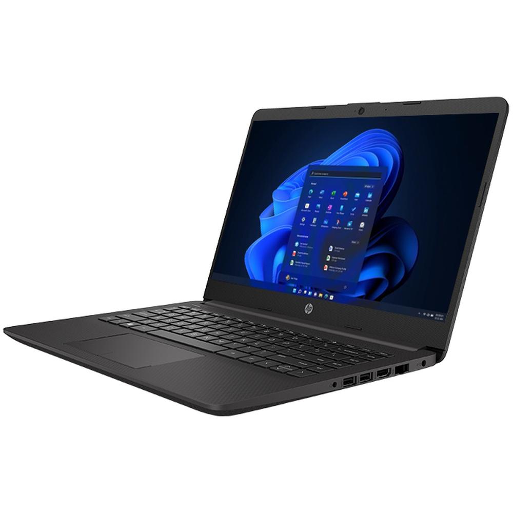 Foto 4 pulgar | Laptop HP 7E8F7LT 245 G8 Ryzen 3 3250U 8gb 512gb SSD 14 Win 11 Home color Negro