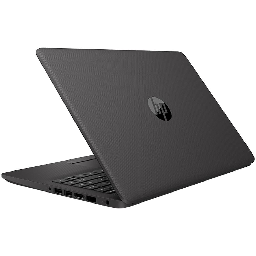 Foto 4 | Laptop HP 7E8F7LT 245 G8 Ryzen 3 3250U 8gb 512gb SSD 14 Win 11 Home color Negro