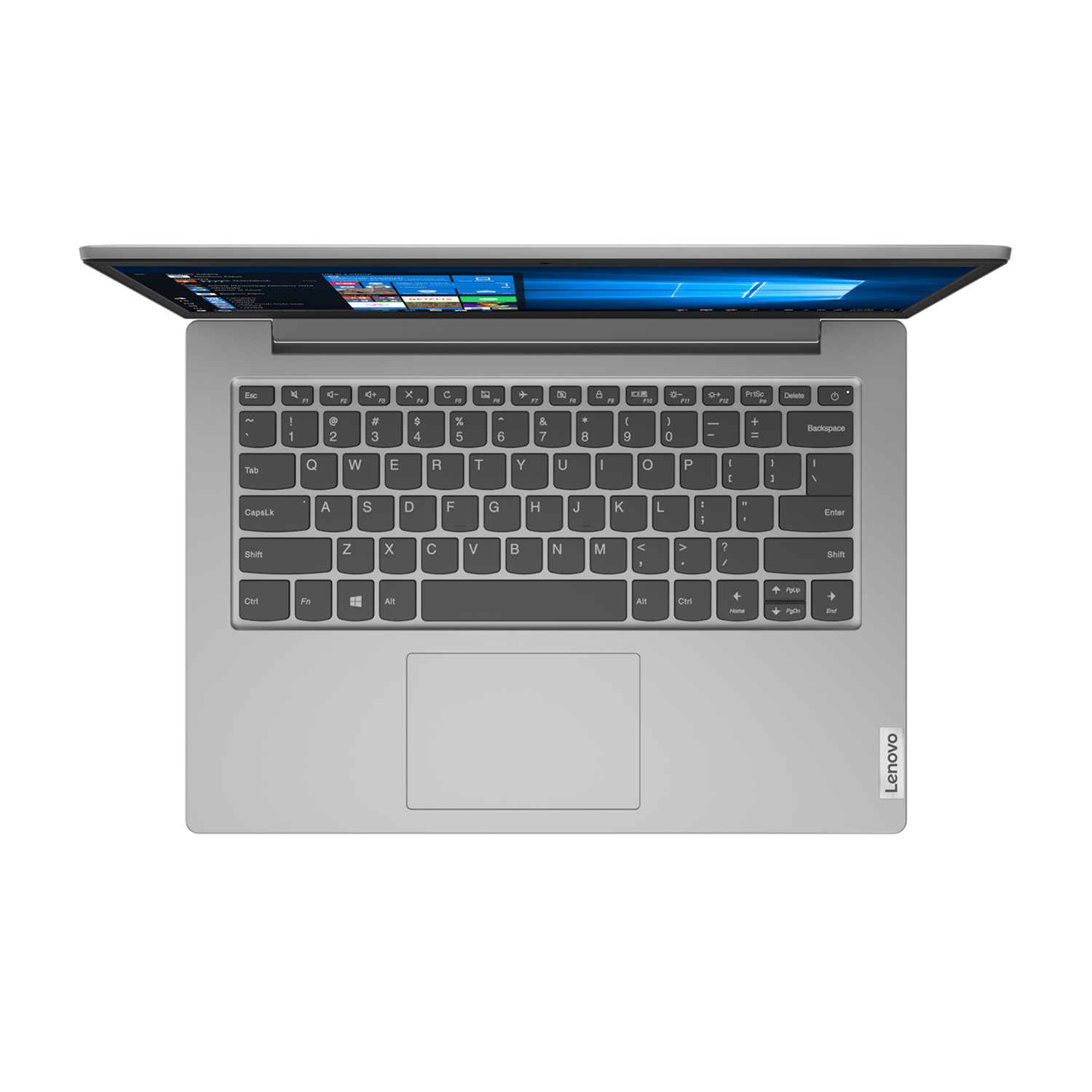 Foto 3 pulgar | Laptop Lenovo Ideapad 1 81vu00d6us 14'' Pentium N5030 4gb 128gb Ssd W11 Gris