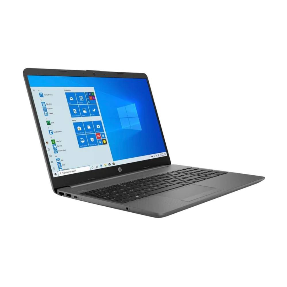 Foto 3 pulgar | Laptop Hp Touch 15.6 15-dw3001ca Core I3 8gb + 256gb Windows 11