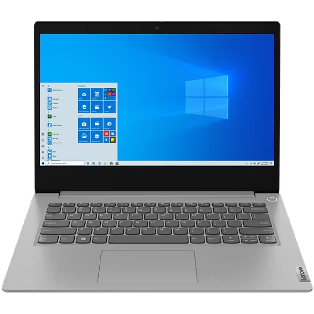 Laptop Lenovo Ideapad 3 14itl05 Core I5 1135g7 8gb M.2 512gb Ssd 14 Teclado Inglés $19,732