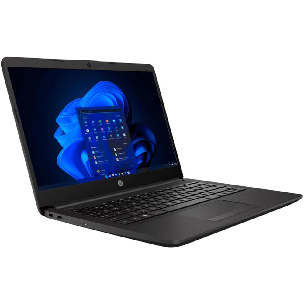 Foto 2 | Laptop Hp 245 G9 Ryzen 3 3250u 8gb M.2 512gb Ssd 14 7f213lt