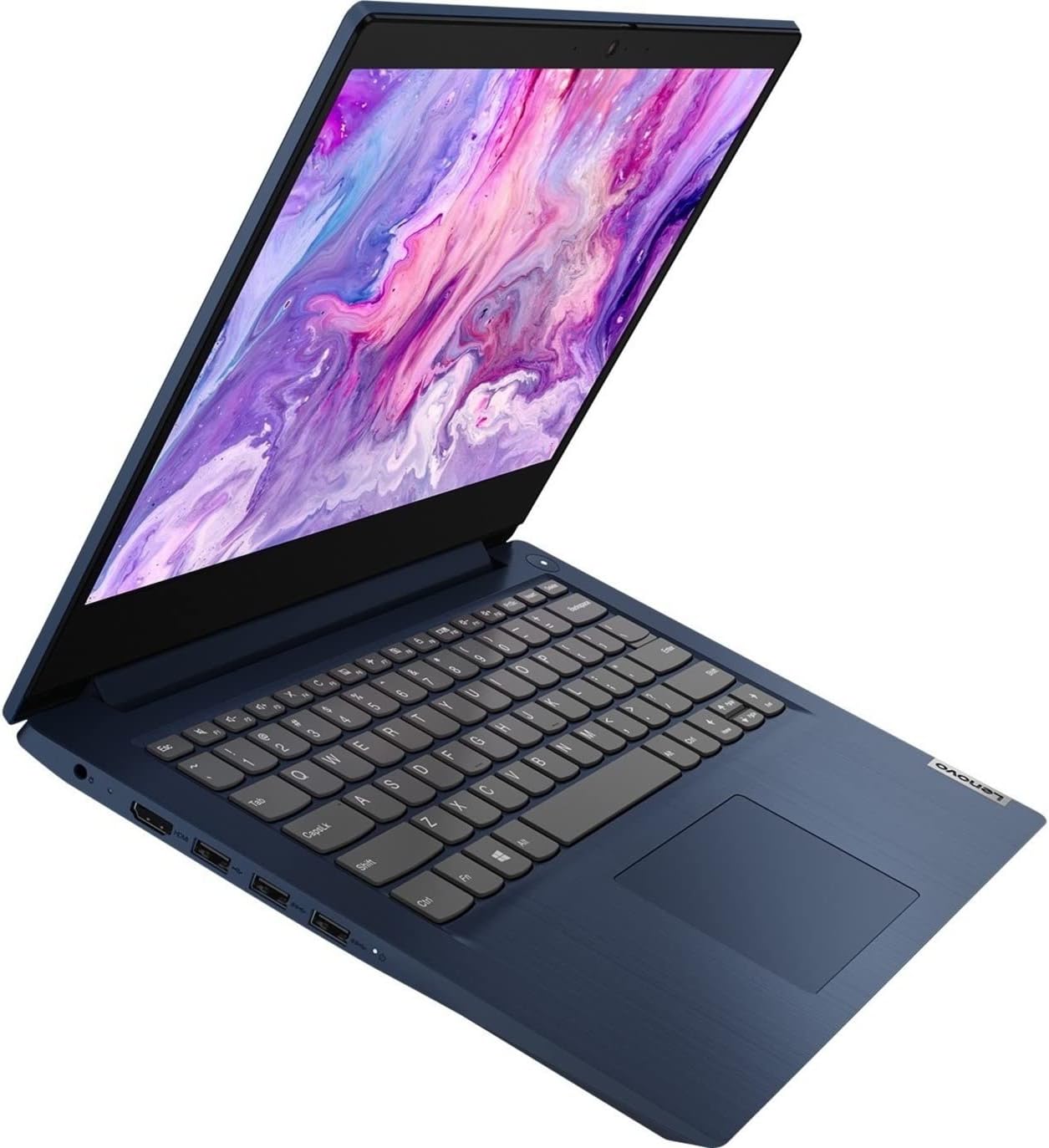 Laptop Lenovo 81WD010QUS color Gris