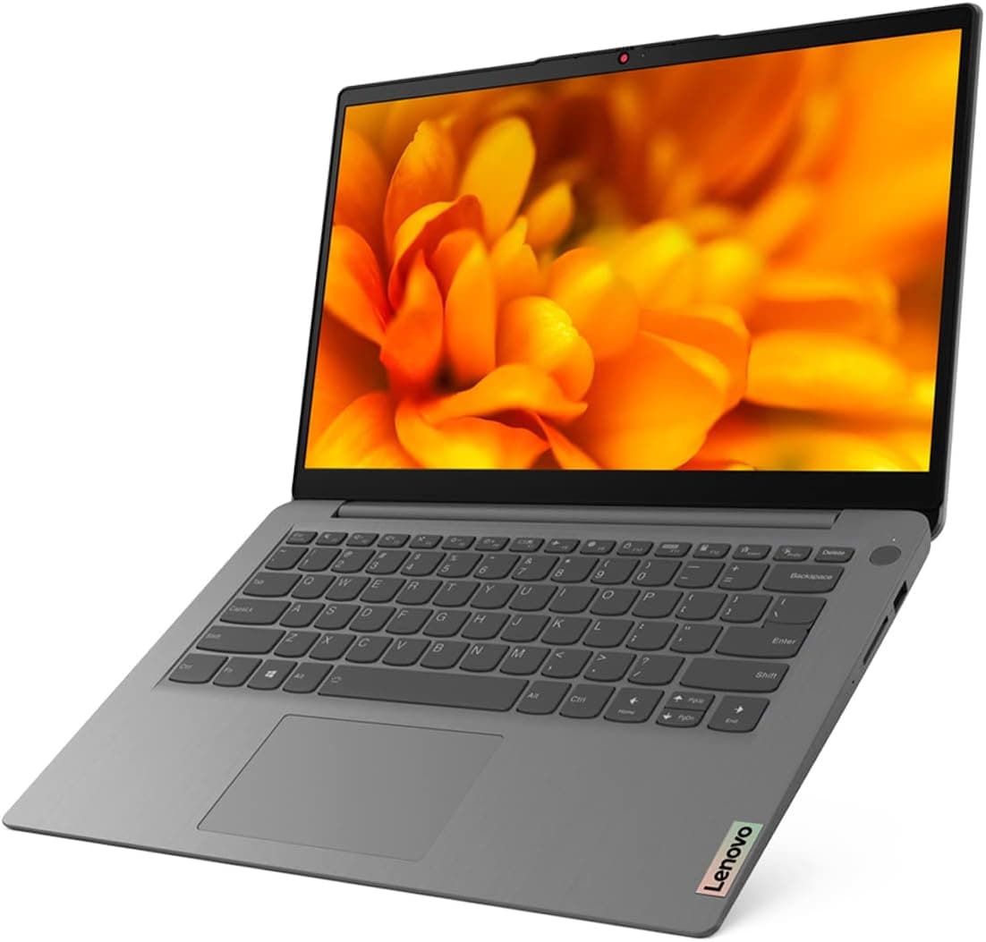 Laptop Lenovo 15ITL6 color Gris $14,864