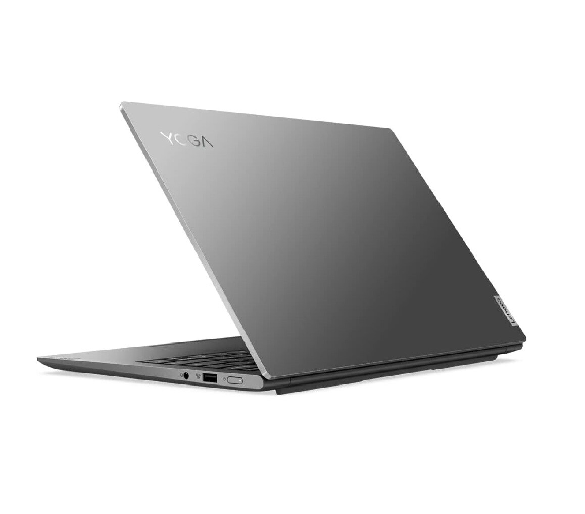 Laptop Lenovo Intel Core i5 8GB RAM 512GB SSD color Gris $19,672