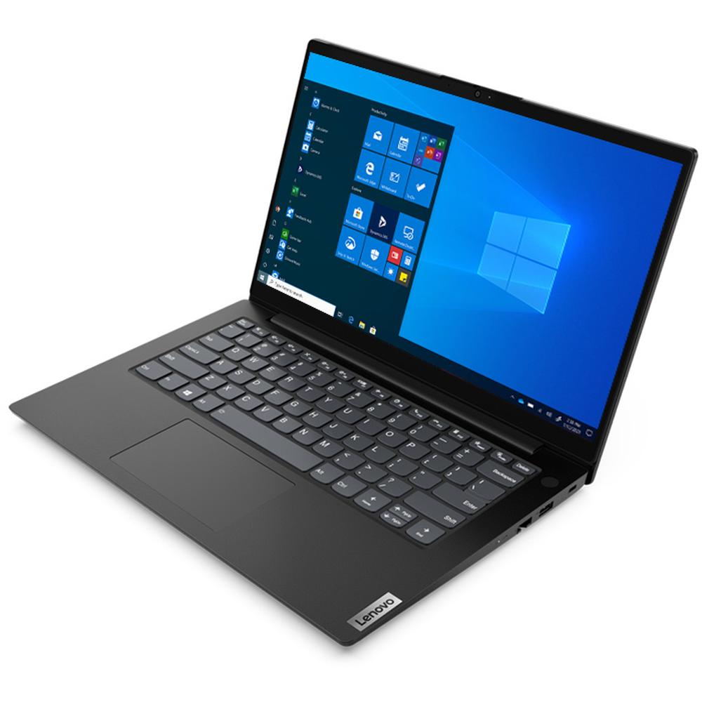 Foto 5 pulgar | Laptop Lenovo Think V14 G2 Ijl Celeron N4500 4gb M.2 128gb Ssd 14