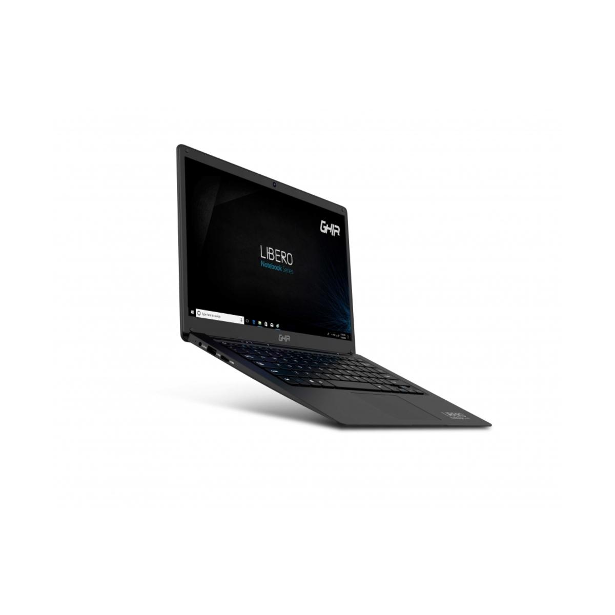 Foto 4 pulgar | Notebook Windows 10 Pro Ghia Libero Lh514cp Intel Celeron J3355 4 gb 128 Gb Emmc 14.1''