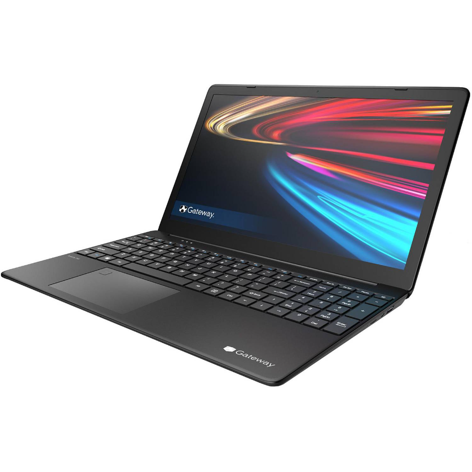 Foto 4 pulgar | Laptop Gateway Core I5 16gb Ram 512gb Rom Ssd 14'' Negro