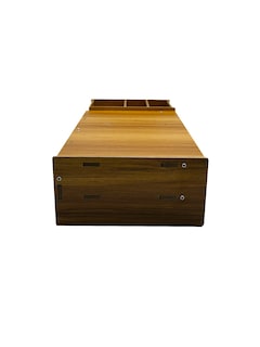 Foto 3 | Soporte para Monitor Lifeshop Color Madera