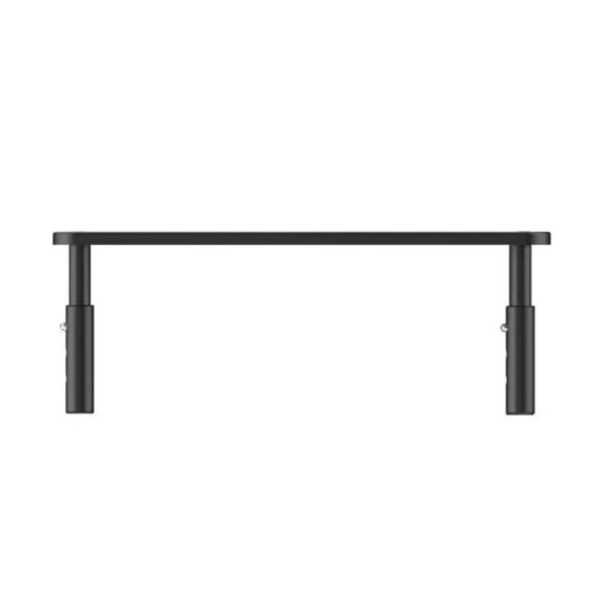 Foto 2 pulgar | Soporte De Monitor De Altura Ajustable Lab.g Negro