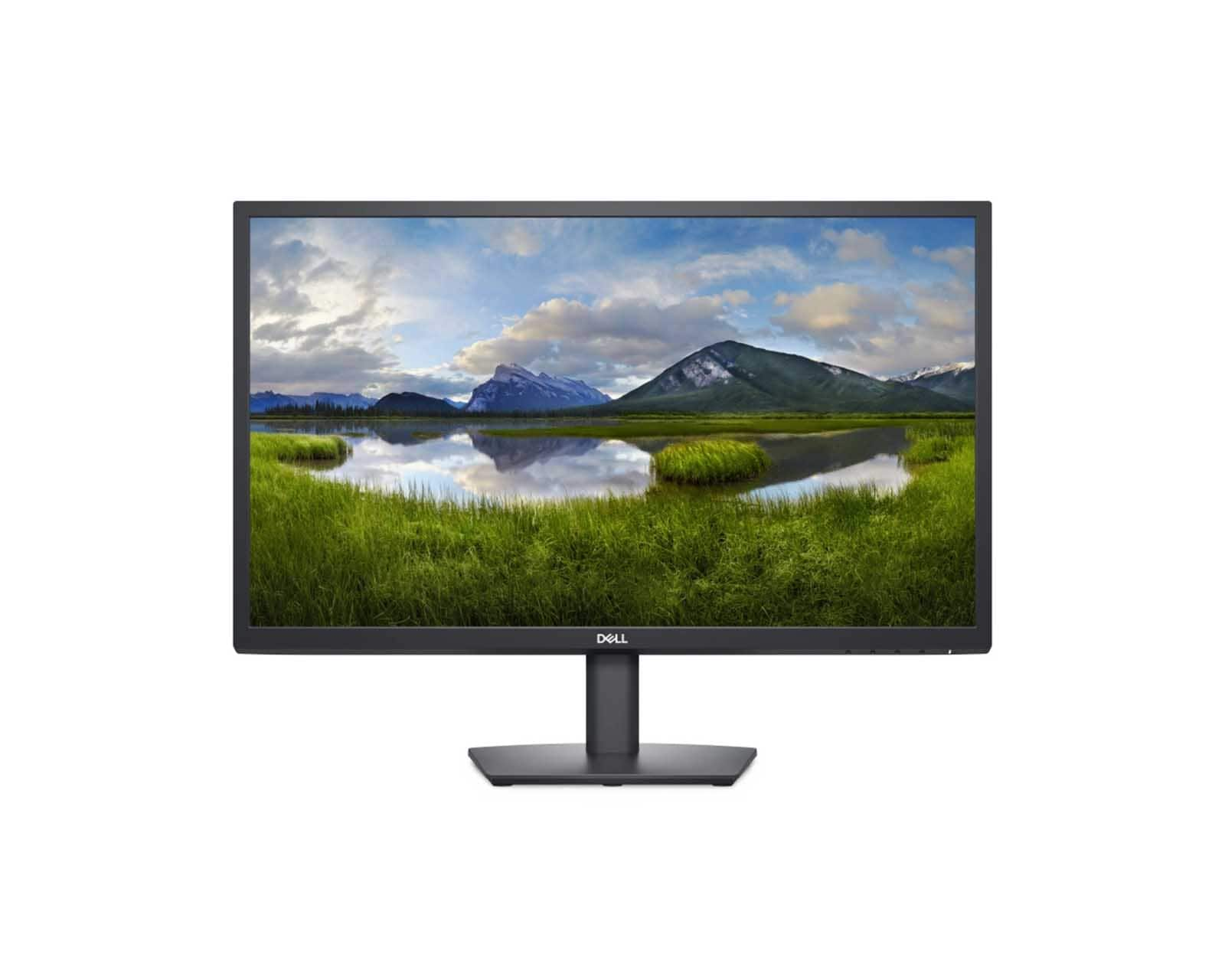 Monitor Dell E2423H color Negro 23.8"