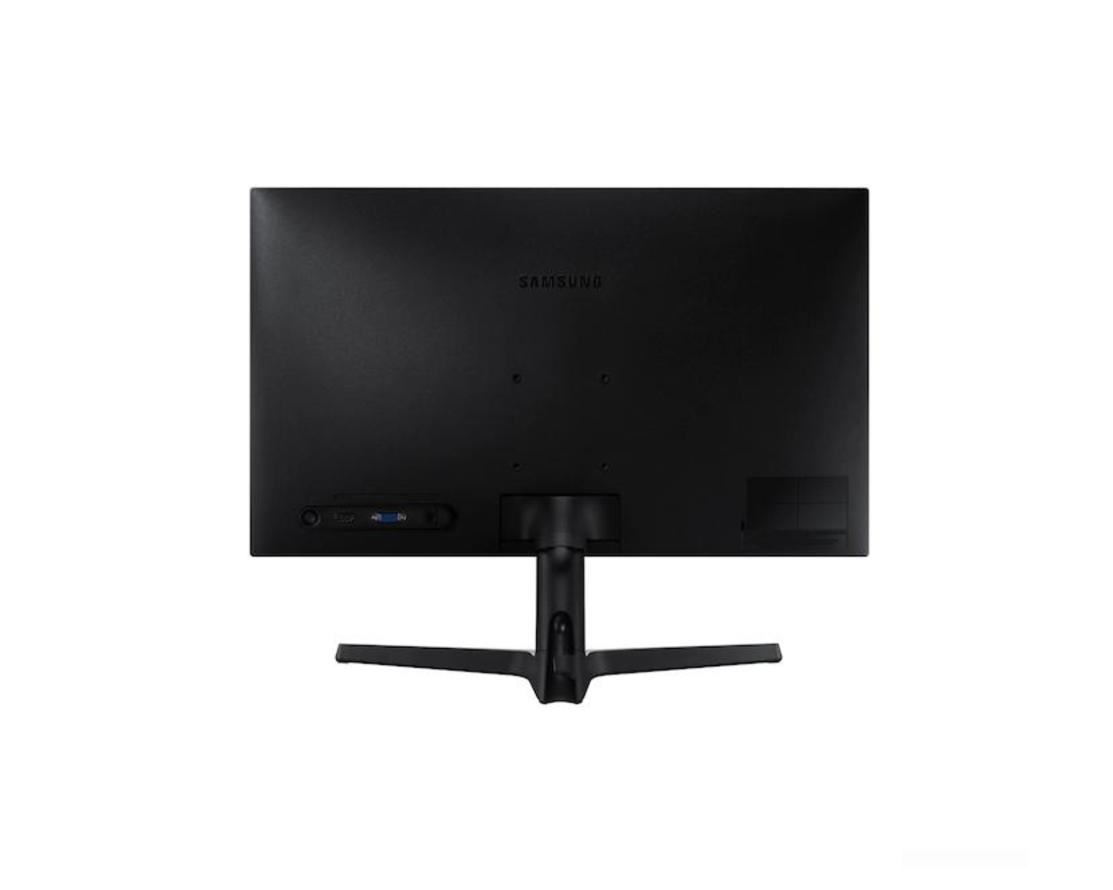 Foto 3 pulgar | Monitor Samsung SR35 S27R356FHNXZA color Gris 27 '' FHD Plano 75 HZ 5 MS HDMI VGA Bordes Delgados